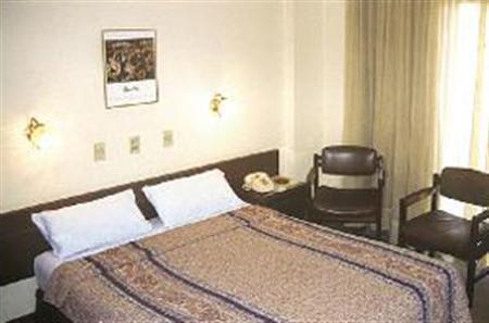 Hotel Manduvira Asuncion Buitenkant foto