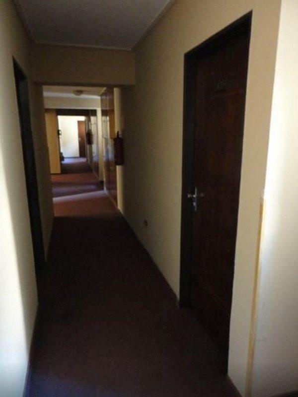 Hotel Manduvira Asuncion Buitenkant foto